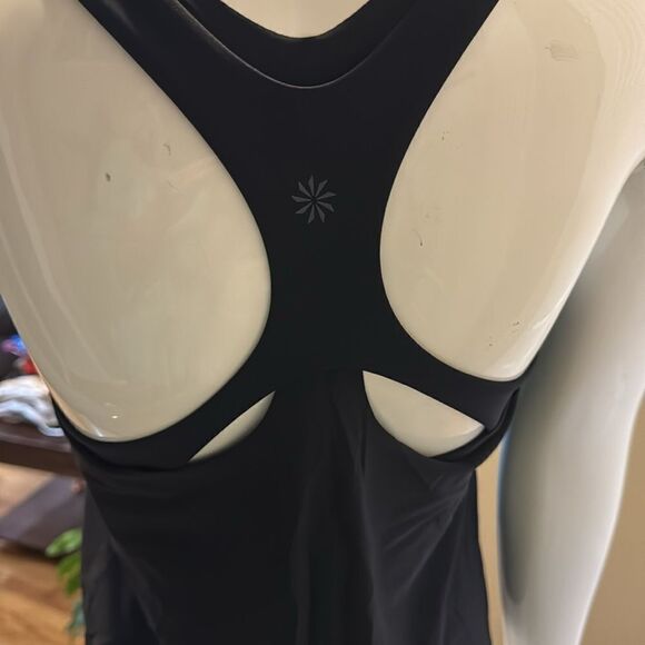 ATHLETA 2 in 1 sport top - Picture 3 of 9